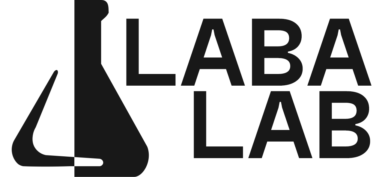 Laba Lab Logo