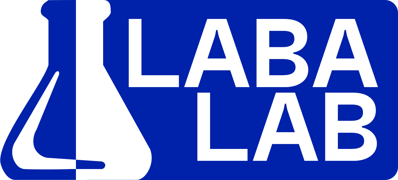 Laba Lab Logo